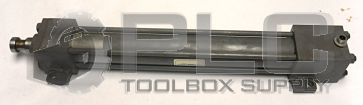 MILLER H72R9N STROKE AIR PNEUMATIC CYLINDER