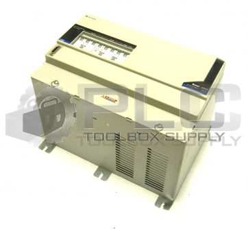ALLEN BRADLEY  2094-BL02/A INTERFACE MODULE 