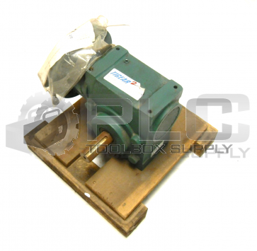 DODGE 35Q15R18 REDUCER TORQUE GEAR BOX  TIGEAR