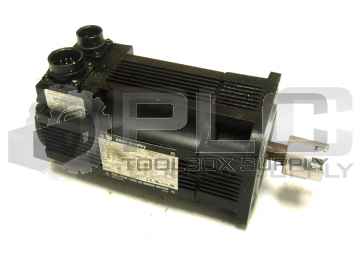ALLEN BRADLEY 1326AB-B410J-21 /C SERVO MOTOR 