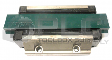 NEW THK SHS45-HNBR LINEAR BEARING BLOCK 