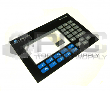 NEW ALLEN BRADLEY 2711-B5A8 KEYPAD MEMBRANE 2711-B5A1 2711-B5A2 2711-B5A20 