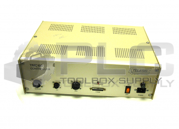 TELESIS TMC100 MARKING SYSTEM CONTROLLER 120 DC