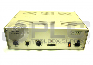 TELESIS TMC100 MARKING SYSTEM CONTROLLER 110 AC