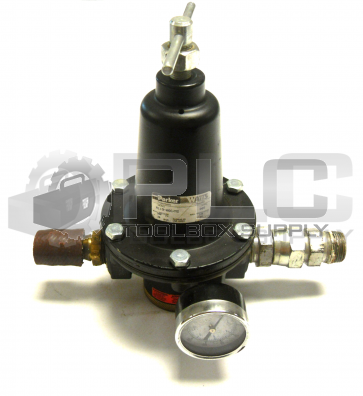 PARKER WATTS R119-06C/M2 REGULATOR 