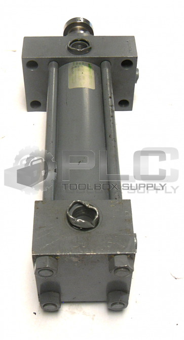 MILLER H67B9N STROKE AIR PNEUMATIC CYLINDER