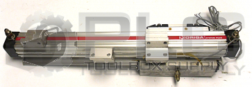 ORIGA P3N00000E400-00305 CYLINDER 8 BAR 120 PSI