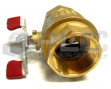 NEW CW617N 2" 600CWP PN40 DN50 BALL VALVE 