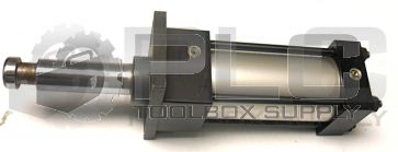 NUMATICS F1AL-03AVD-C1A2 CYLINDER