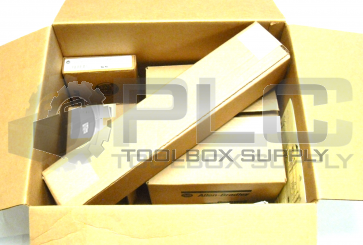 NEW ALLEN BRADLEY 1494V-DH611-A-D FUSIBLE DISCONNECT SWITCH KIT SER 3