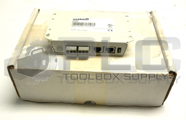 NETBITER NB1007 EASYCONNECT EC310 METAL HOUSING 