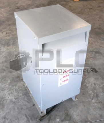 POWERTRAN PTN877-15K-EE TRANSFORMER 15KVA
