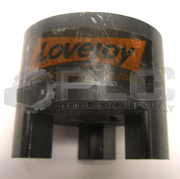 LOVEJOY L-100 22MM JAW COUPLING 