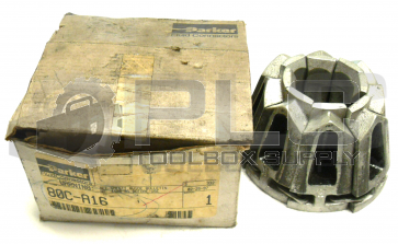 PARKER 80C-A16 BLACK CRIMPING DIE TOOL
