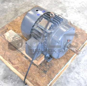 5K254BK205B1 MOTOR HP 15  FRAME 254T 1750RPM