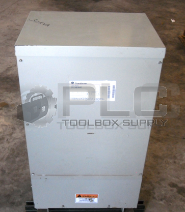 GENERAL ELECTRIC 9T23Q3042 TRANSFORMER 