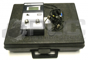 STRANCO SG-700 CHLORINE ANALYZER/CONTROLLER PH/ORP CALIBRATION UNIT 