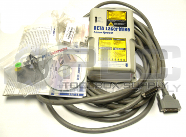 BETA LASERMIKE 4000-303 FOOTAGE COUNTER