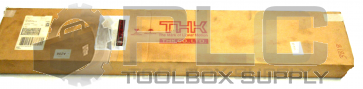 NEW SET OF 2 THK SHS35-1000L RAIL 