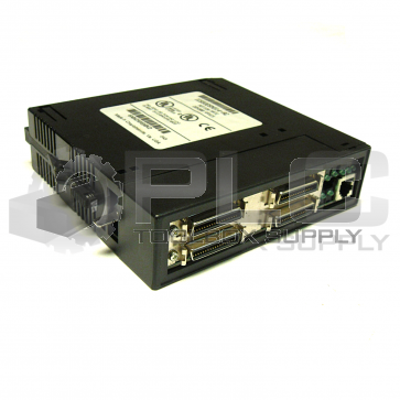 GE FANUC IC693DSM314-AC MOTION MATE DSM300 4AXES MODULE **READ**