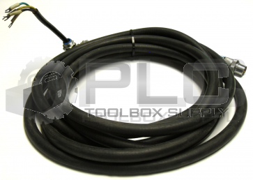 SANKEI TYPE KPF #12 (3/8") CONDUIT CABLE