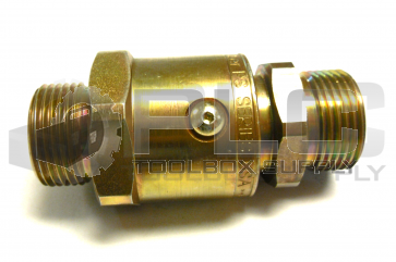 NEW PARKER PS SERIES 5/8 SEAL UNION MALE 