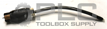HUBBELL CS-8164C LOCKING CONNECTOR
