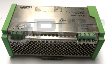 PHOENIX CONTACT 78-103-4300 POWER SUPPLY 