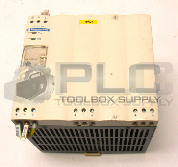 TELEMECANIQUE ABL7RE2410 POWER SUPPLY MODULE