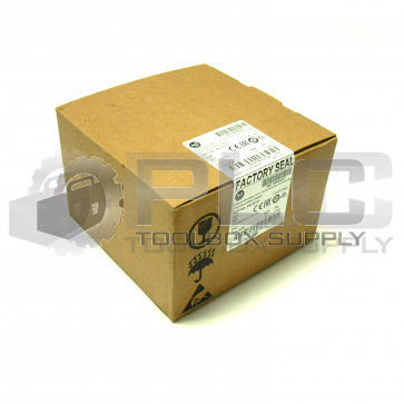 NEW FACTORY SEALED ALLEN BRADLEY 1794-ADN SERIES C FLEX I/O DEVICENET MODULE