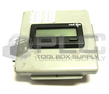 REDLION CUB4L8W DIGITAL COUNTER 