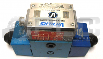 VICKERS 880029-PA5DG4S4LW-016C-B-60 DIRECTIONAL VALVE