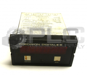 PRECISION DIGITAL PD690-3-N PROCESS METER 