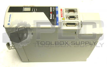 ALLEN BRADLEY 2094-BMP5 SERVO DRIVE 2094 4A AXIS MODULE SERIES A