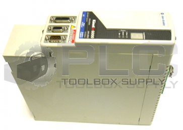 ALLEN BRADLEY 2094-BM02 /A SERVO DRIVE 2094 15A AXIS MODULE 