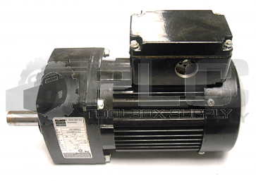 BODINE ELECTRIC 42X5BFCI-E2 GEAR MOTOR 