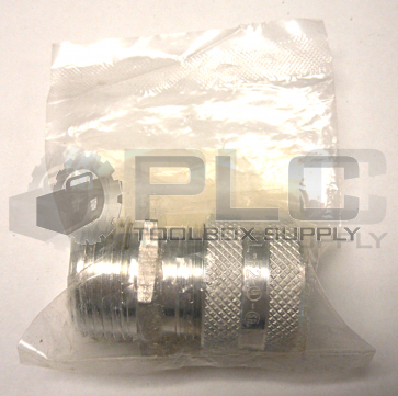 NEW HUBBELL SCH1033 CORD CONNECTOR 3/4''