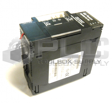 GE FANUC IC693PWR331D POWER SUPPLY 