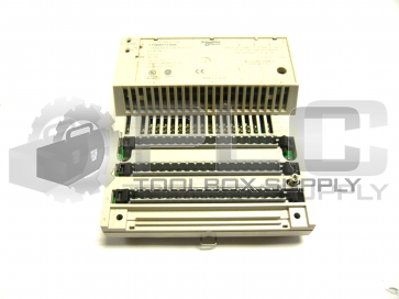 SCHNEIDER 170ENT11002 COMMUNICATION ADAPTER 
