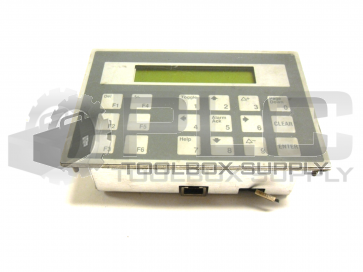 MAPLE SYSTEM 0IT3160-B00 OPERATOR INTERFACE 