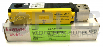 NEW IN BOX ELOBAU ZSA1121R SAFETY SWITCH