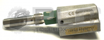 FRICK 534C1552H01 TRANSMITTER LINEAR SHORT STROKE LEVEL GAUGE