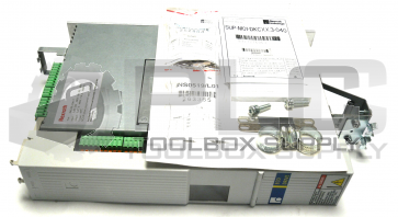 NEW REXROTH DKCXX.3-040-7 SERVO DRIVE
