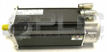 NEW EMERSON CLIMATE 142U2E300BACAA165240 SERVO MOTOR 5240 480VAC 5.65KW 