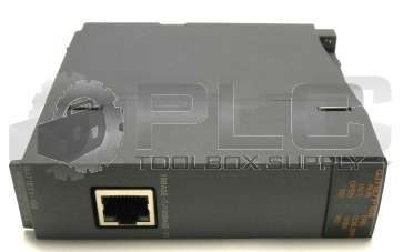 MITSUBISHI QJ71E71-100 ETHERNET 100BASE-T/TX