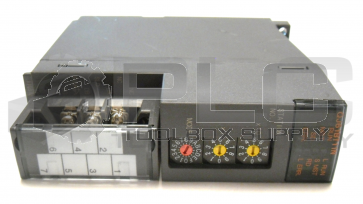 MITSUBISHI QJ61BT11N CC-LINK MASTER UNIT MELSEC-Q