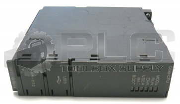 MITSUBISHI Q06HCPU QO6HCPU CPU UNIT MELSEC-Q HI-SPEED