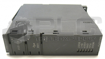 MITSUBISHI Q02HCPU CPU UNIT MELSEC-Q