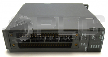 MITSUBISHI QD75MH4 POSITIONING UNIT MELSEC-Q