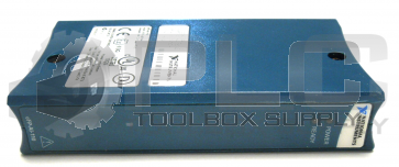 NATIONAL INSTRUMENTS CFP-AI-110 INPUT MODULE 8 CHANNEL 16-BIT ANALOG